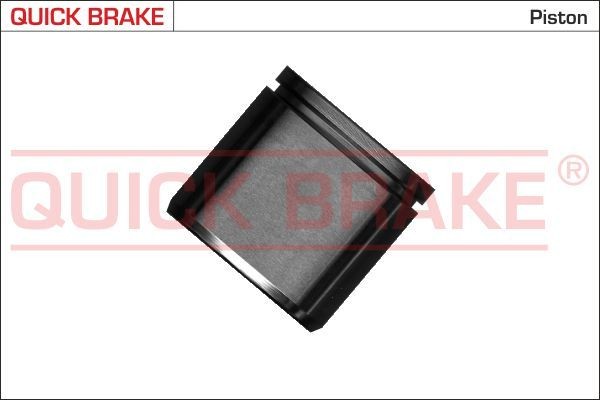 Great value for money - QUICK BRAKE Piston, brake caliper 185110K