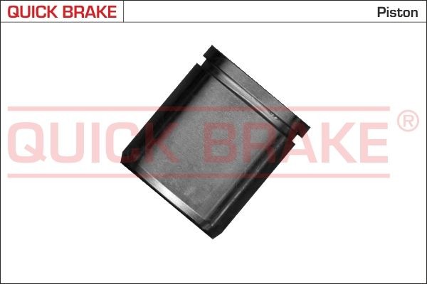 QUICK BRAKE Brake piston RENAULT RAPID Box (F40_, G40_) new 185144K