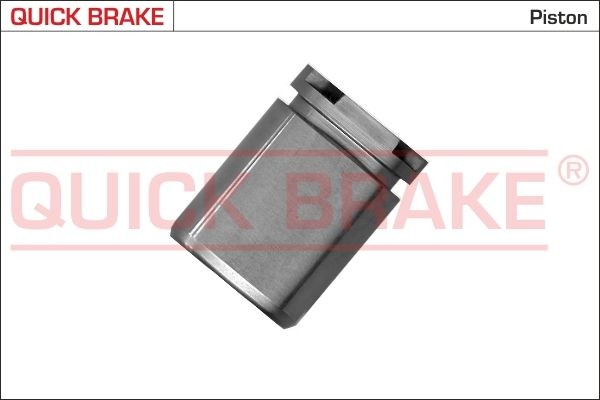 QUICK BRAKE Piston, brake caliper 185180K Suzuki SWIFT 2018