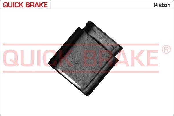 QUICK BRAKE 48mm Brake piston 185190K buy