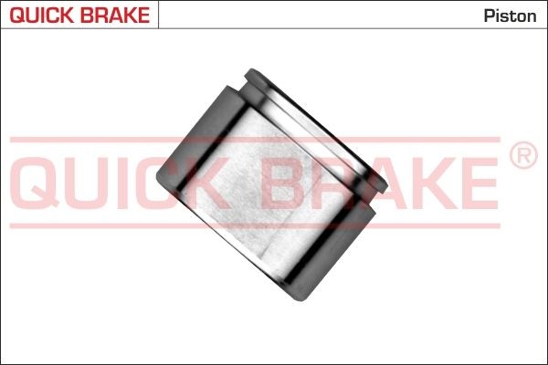 QUICK BRAKE 185234K Piston, brake caliper LEXUS CT 2010 in original quality