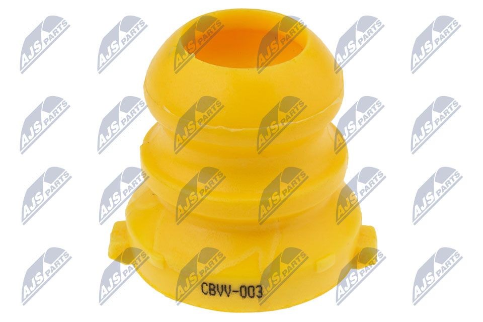 NTY AB-VV-003 Shock absorber dust cover and bump stops VOLVO XC 90 2002 in original quality