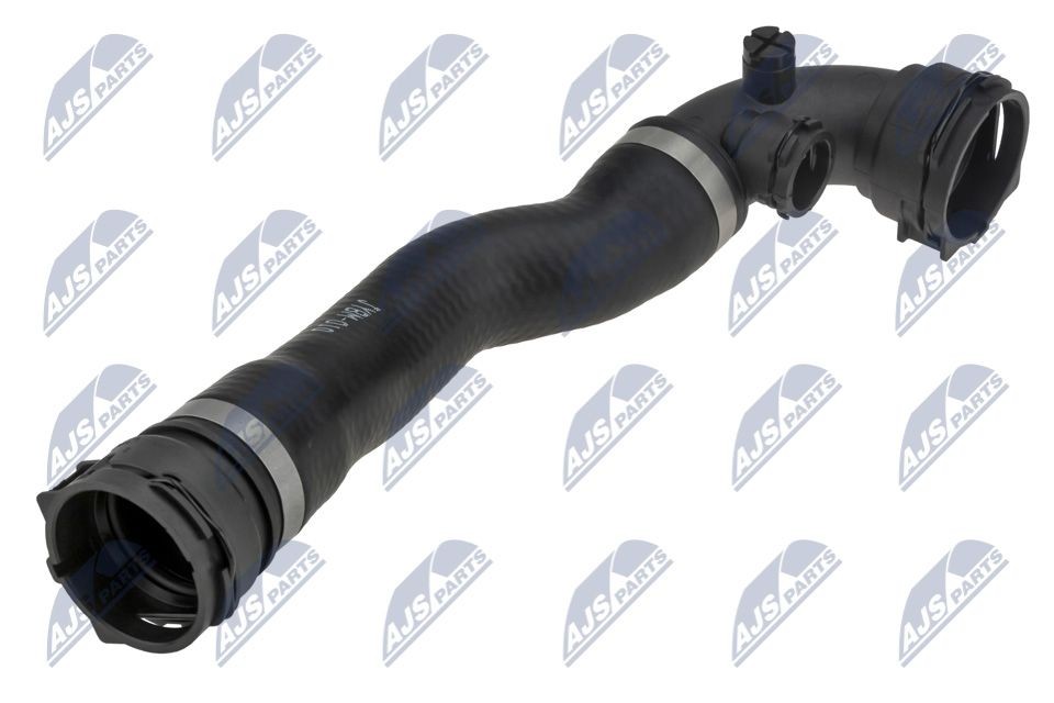 Original NTY Coolant pipe CPP-BM-010 for BMW 3 Series