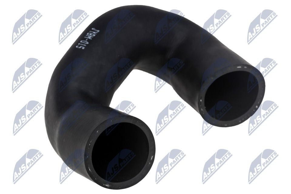 BMW 3 Series Coolant pipe 20580679 NTY CPP-BM-015 online buy