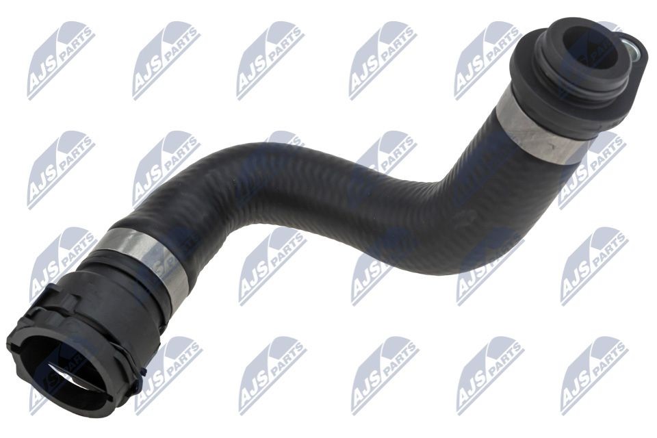 BMW 3 Series Coolant hose 20580681 NTY CPP-BM-017 online buy