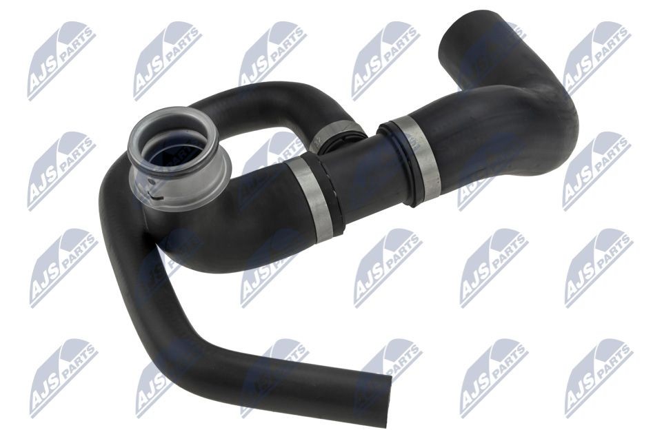 Original NTY Coolant hose CPP-ME-002 for VW CRAFTER