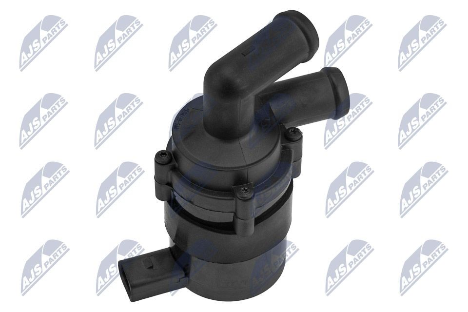 NTY Water pump parking heater Grand California Camper (SCB, SCC) new CPZ-VW-016