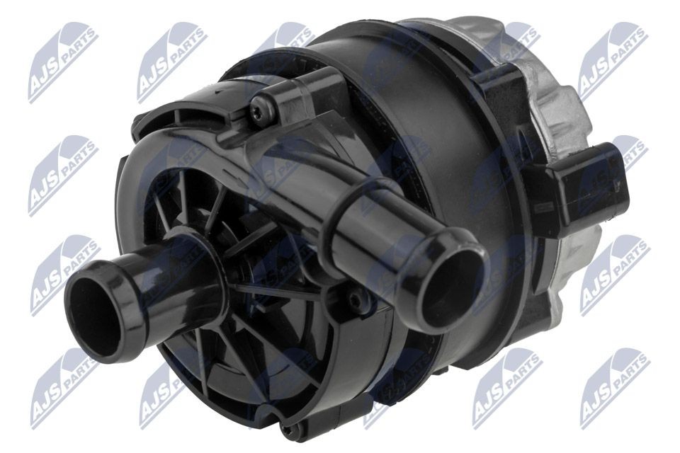 NTY CPZVW021 Auxiliary coolant pump Audi A5 B9 Sportback 40 TDI Mild Hybrid quattro 204 hp Diesel/Electro 2021 price