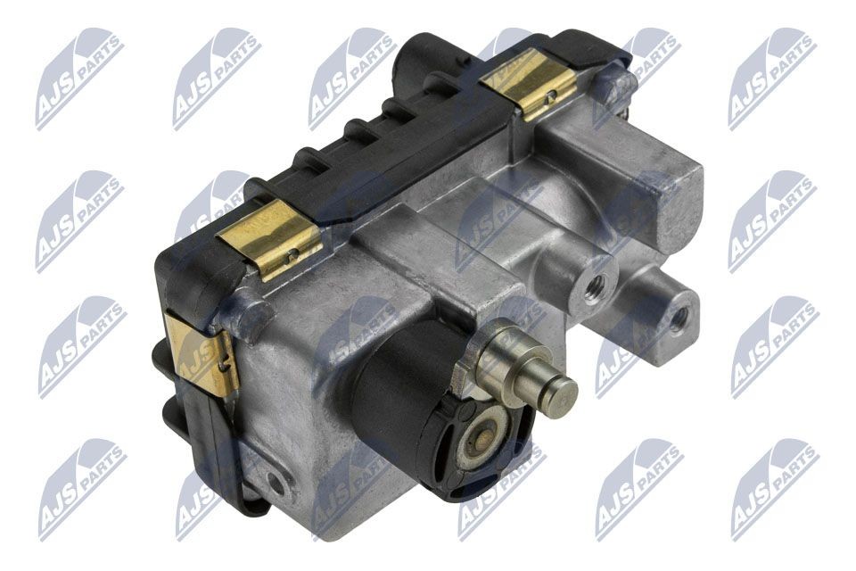 Great value for money - NTY Boost Pressure Control Valve ECD-FR-018