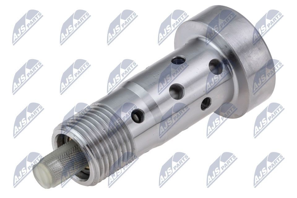 NTY EFR-ME-005 Camshaft adjustment valve MERCEDES-BENZ GLA 2015 in original quality