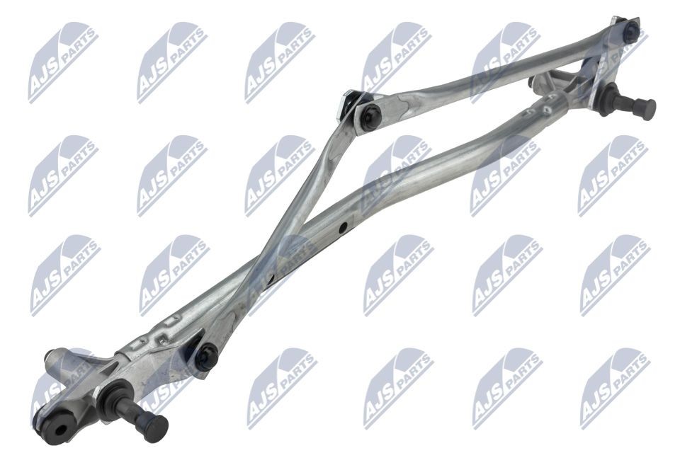NTY for left-hand drive vehicles, Front Windscreen wiper linkage EMW-CH-001 buy