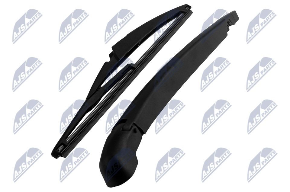 Lancia Wiper Arm, windscreen washer NTY EWB-FT-014 at a good price