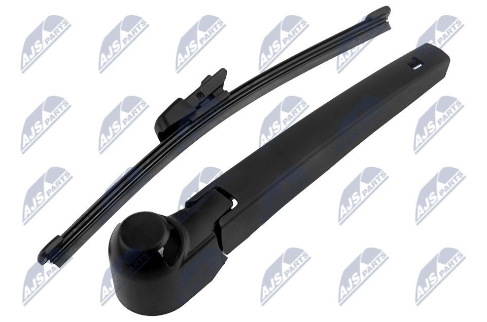 Great value for money - NTY Wiper Arm Set, window cleaning EWB-VW-024