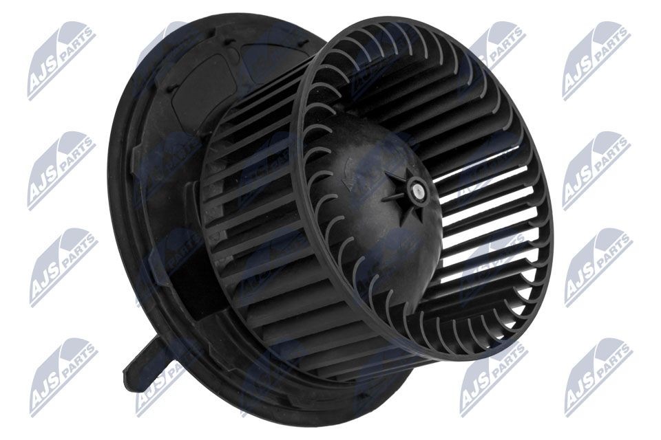 Heater blower motor NTY - EWN-ME-007