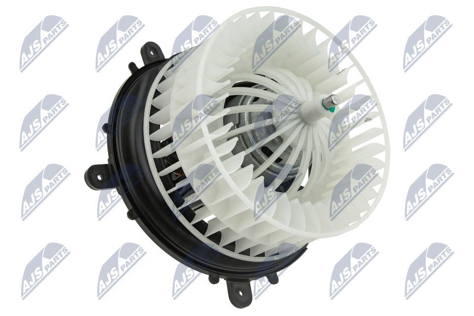 Great value for money - NTY Interior Blower EWN-ME-015