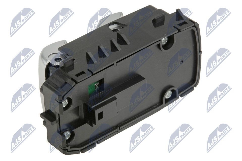 NTY Electric window switch EWS-ME-076 suitable for MERCEDES-BENZ S-Class, E-Class