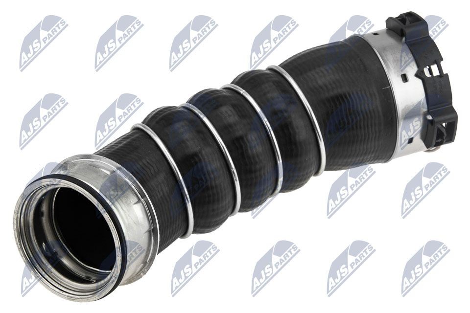 NTY GPPBM079 Turbocharger hose BMW E91 325d 3.0 204 hp Diesel 2012 price
