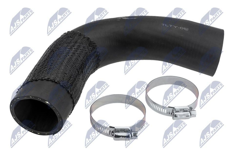 Lexus Charger Intake Hose NTY GPP-TY-012 at a good price