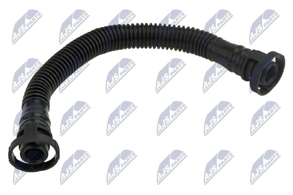 Oil breather pipe NTY Right - GPP-VW-038