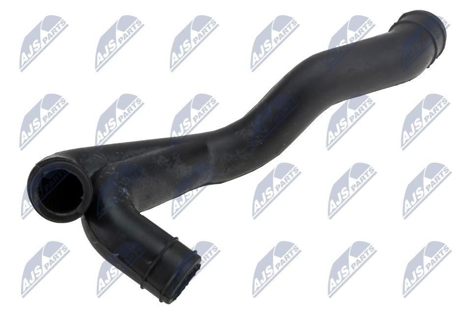 Great value for money - NTY Crankcase breather hose GPP-VW-045