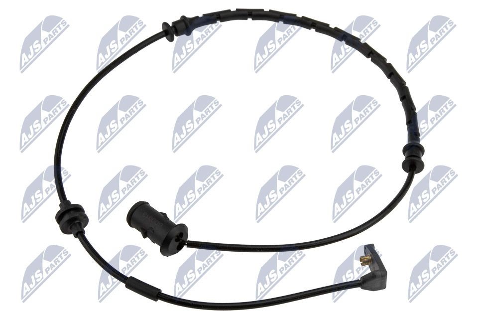 NTY HCZ-PL-000 Brake pad wear sensor 13122323