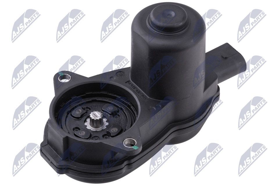 Great value for money - NTY Control Element, parking brake caliper HZS-CH-001A
