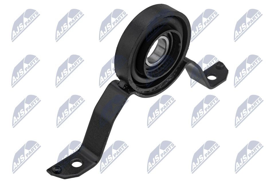NTY NLW-AU-015 Propshaft bearing AUDI A4 2015 price
