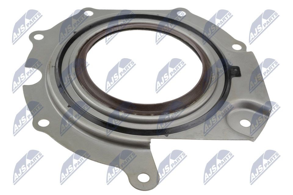 Ford FIESTA Shaft Seal, injector pump NTY NUP-FR-007 cheap