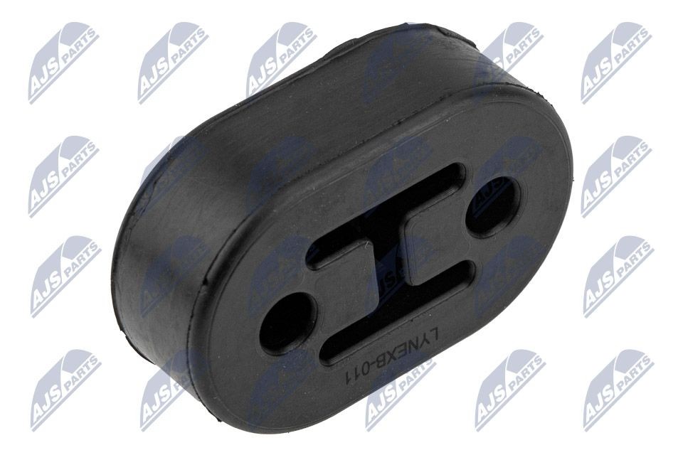 NTY O-NEXB-011 Rubber Buffer, silencer RENAULT experience and price