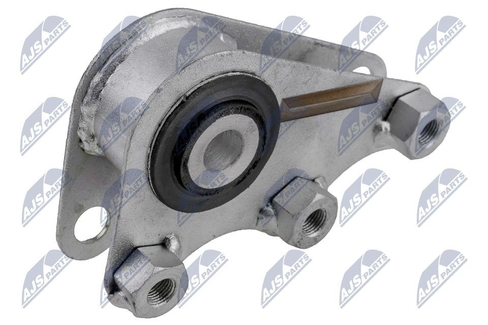 NTY ZPSCT007 Engine mounts PEUGEOT Boxer Platform / Chassis (250) 2.2 HDi 100 101 hp Diesel 2020 price