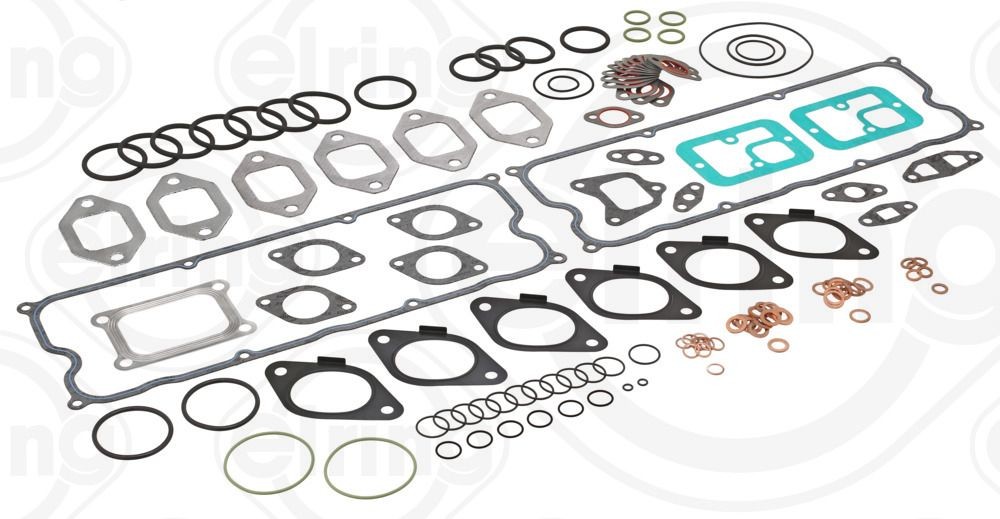 ELRING without cylinder head gasket Head gasket kit 018.180 buy