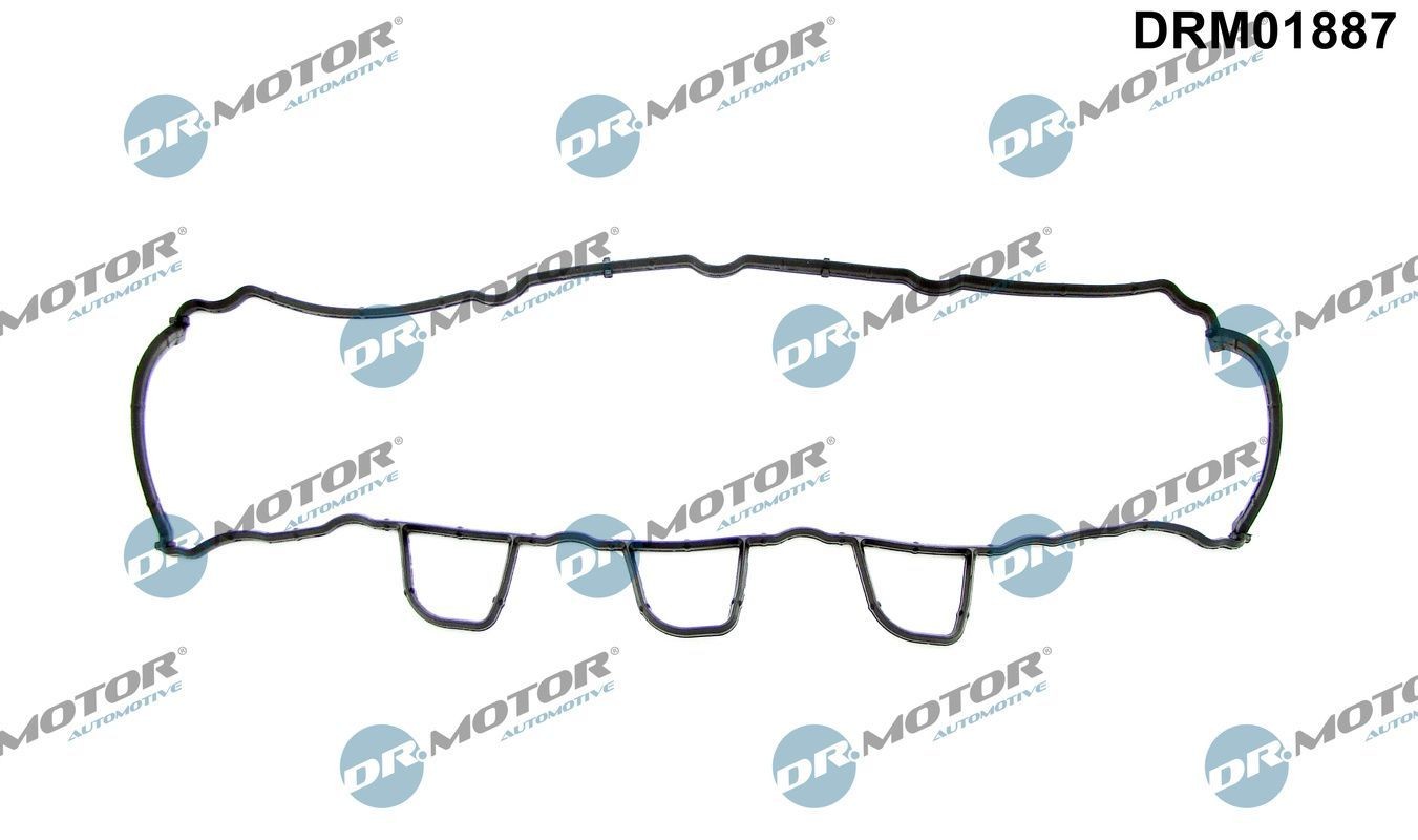DR.MOTOR AUTOMOTIVE DRM01887 Valve cover gasket DACIA Duster Off-Road 1.5 dCi 4x4 110 hp Diesel 2010 price
