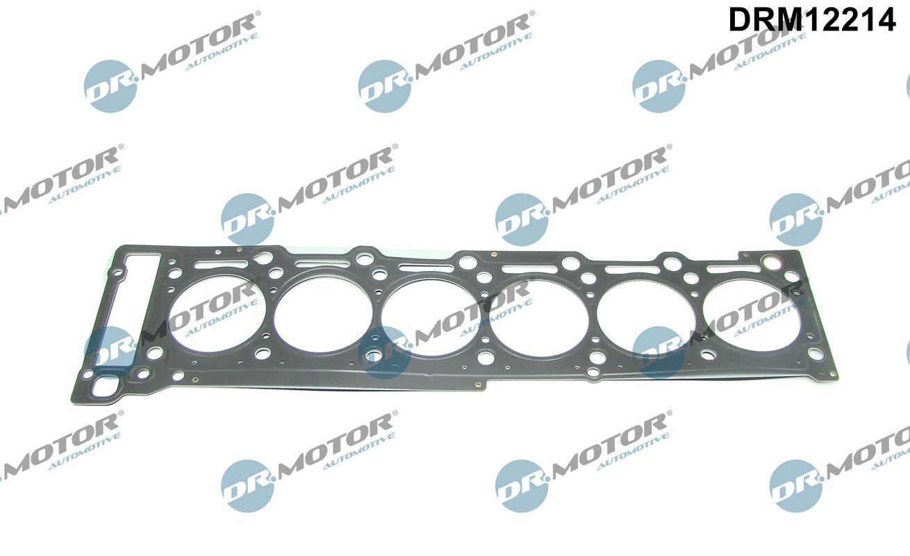 DR.MOTOR AUTOMOTIVE DRM12214 Cylinder head gasket Mercedes S211 E 280 CDI 3.2 177 hp Diesel 2008 price