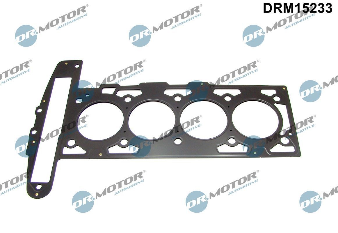 DR.MOTOR AUTOMOTIVE DRM15233 Cylinder head gasket Opel Astra G t98 2.2 16V 147 hp Petrol 2001 price