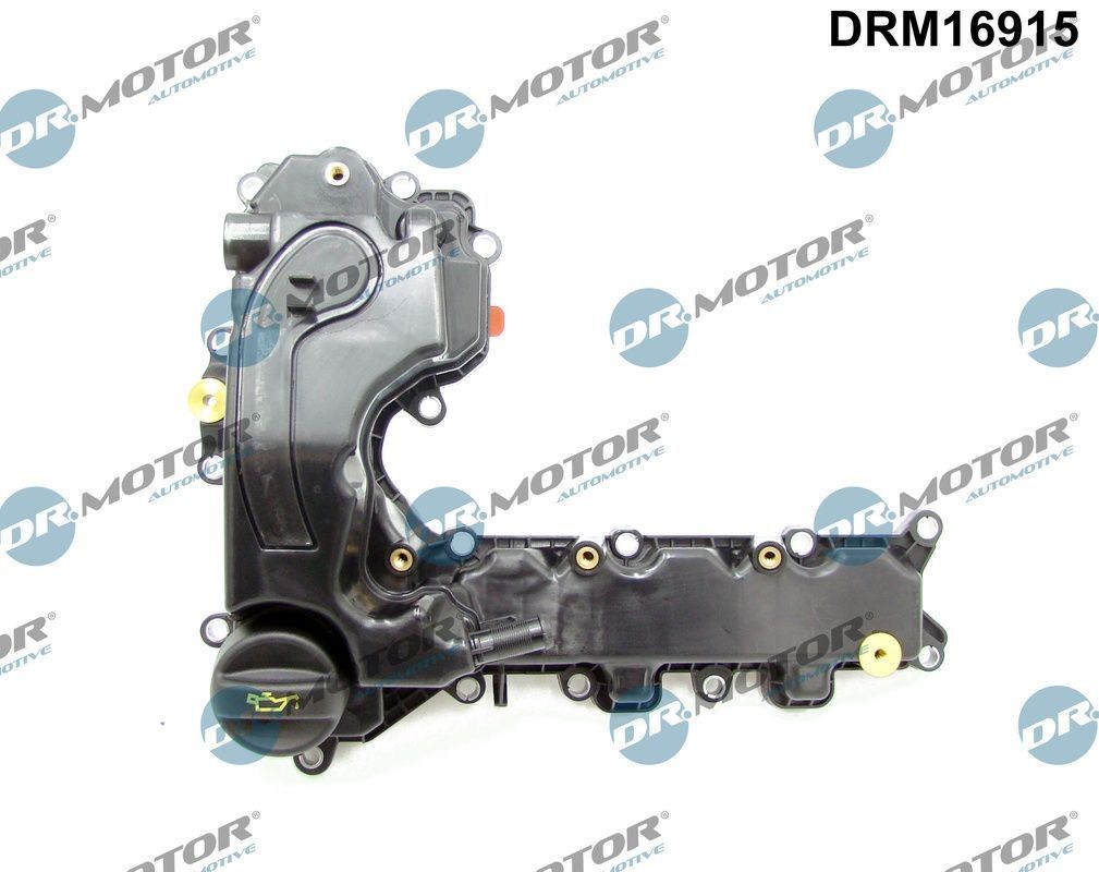 Opel Rocker cover DR.MOTOR AUTOMOTIVE DRM16915 at a good price