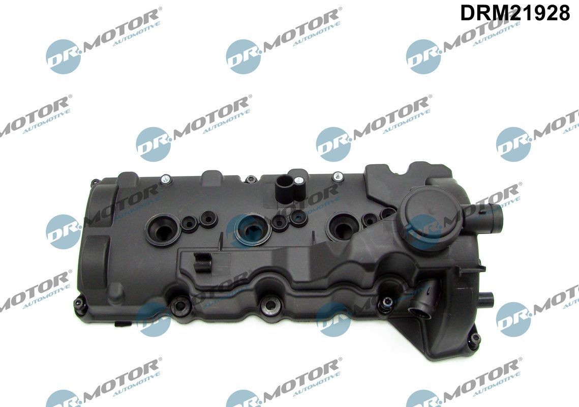 DR.MOTOR AUTOMOTIVE DRM21928 Cylinder head cover Audi A6 C7 Avant 3.0 TDI quattro 326 hp Diesel 2016 price