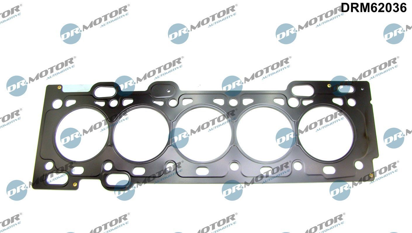 DR.MOTOR AUTOMOTIVE DRM62036 Engine head gasket Ford Focus Mk2 2.5 RS 500 350 hp Petrol 2011 price