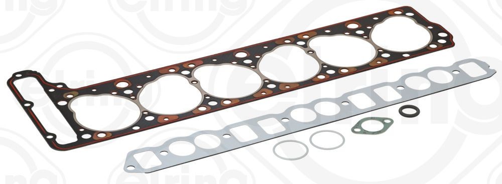 ELRING without valve cover gasket, without valve stem seals, Bore Ø: 87,5 mm Head gasket kit 215.679 buy