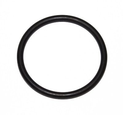 ELRING 219.711 Seal Ring 36,5 x 3,2 mm, O-Ring, NBR (nitrile butadiene rubber)