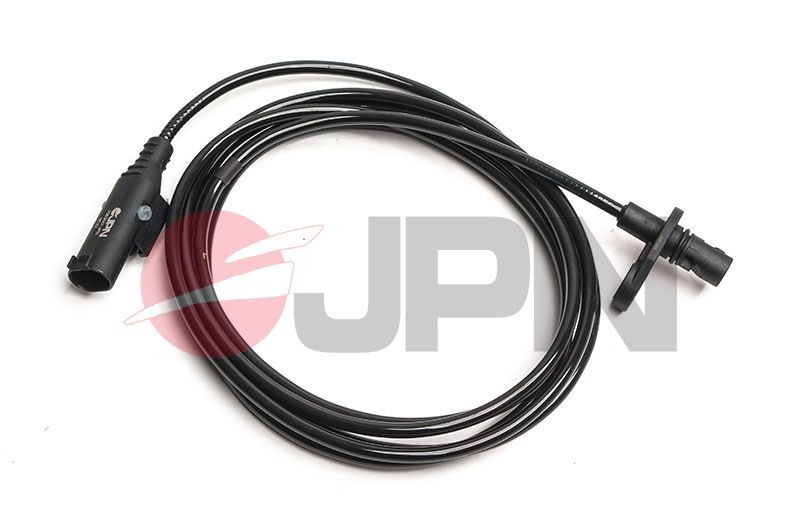75E9557-JPN JPN Wheel speed sensor MERCEDES-BENZ Rear Axle Left, Active sensor, 1920mm, black