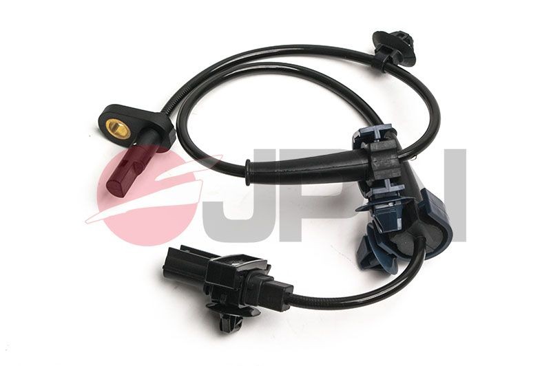 JPN Rear Axle Right, Active sensor, 545mm, black Length: 545mm Sensor, wheel speed 75E9580-JPN buy