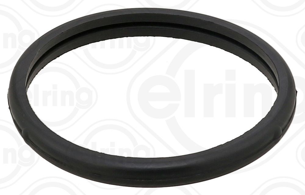 Great value for money - ELRING Gasket, thermostat 447.260