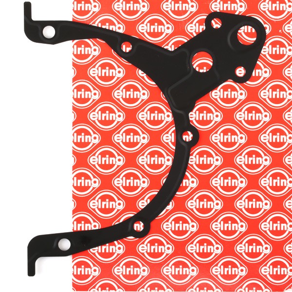 Original 447.792 ELRING Oil pump gasket experience and price
