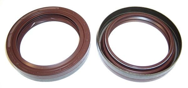 Nissan Shaft Seal, transfer case ELRING 451.120 at a good price