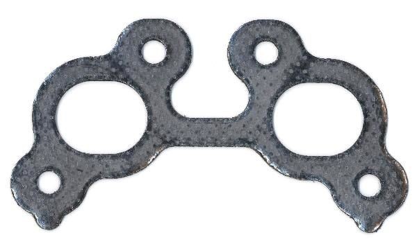 Great value for money - ELRING Exhaust manifold gasket 457.010