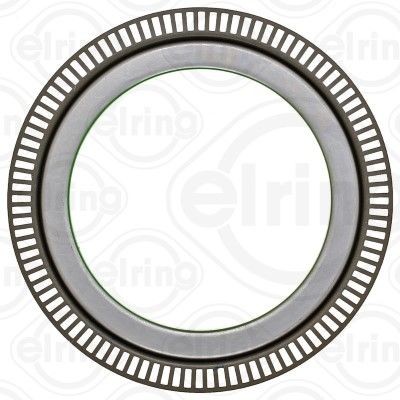 457300 Shaft Seal, wheel hub ELRING 457.300 review and test