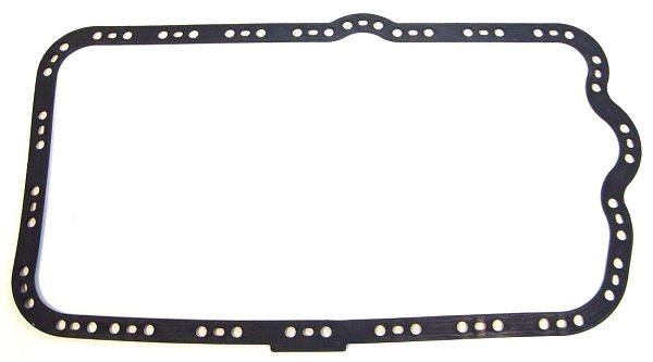 ELRING Oil sump gasket 559.020 Nissan X-TRAIL 2001