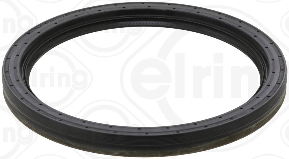 ELRING FPM (fluoride rubber) Inner Diameter: 145mm Shaft seal, crankshaft 559.030 buy