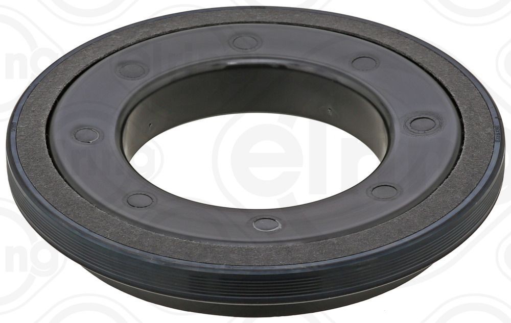ELRING PTFE (polytetrafluoroethylene)/ACM (polyacrylate rubber) Inner Diameter: 136mm Shaft seal, crankshaft 000.270 buy