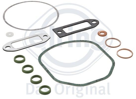 ELRING without cylinder head gasket, with seal ring Head gasket kit 004.236 buy